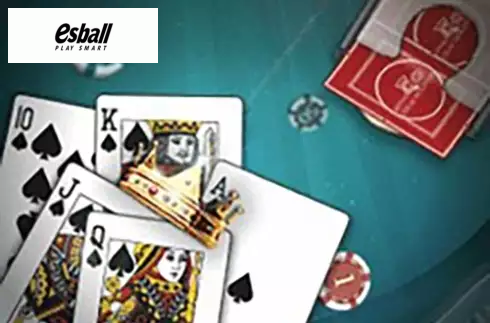 Royal Texas Holdem